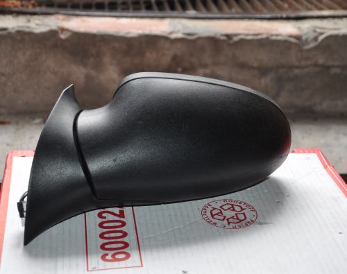 Mercedes-Benz - A-Klasa - W168 - 5 drzwi - (2001- 2004) - Lusterka /  Lewe elektryczne