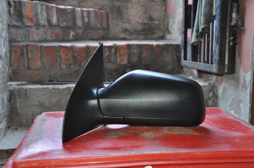 Opel - Astra - G - 5 drzwi - (1998 - 2009) - Lusterka /  Lewe elektryczne