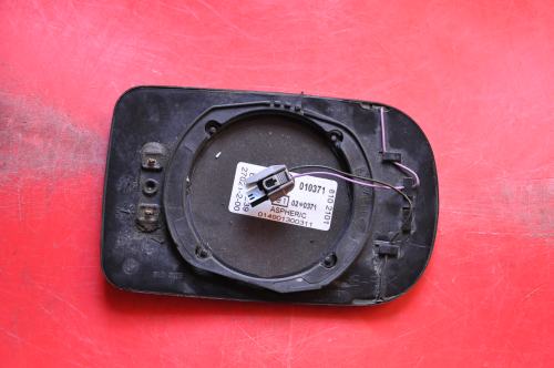 BMW - Seria 7 - E38 - (1998 - 2001) - Lusterka / Wkład lewego elektrycznego