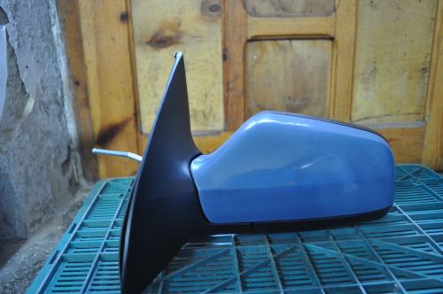 Opel - Astra - G - Classic - 4 drzwi - (1998 - 2009) - Lusterka / Lewe ręczne wewnętrznie regulowane