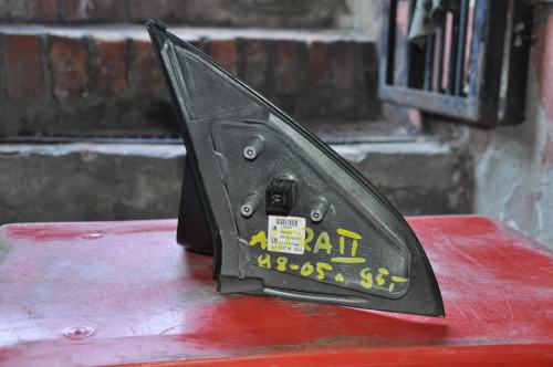 Opel - Astra - G - Blaszak - (1999 - 2009) - Lusterka /  Lewe elektryczne