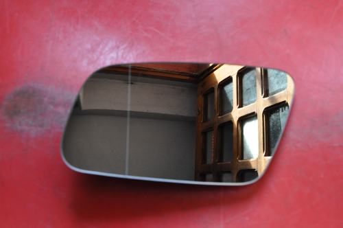 Audi - A4 - Kombi - (1999 - 2002) - Lusterka / Wkład lewego elektrycznego