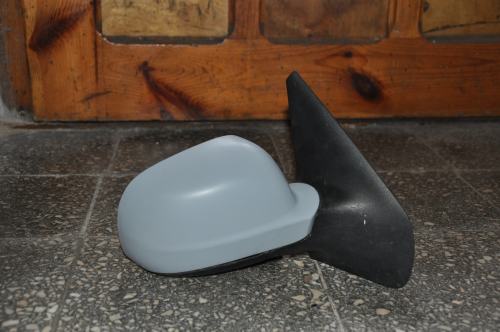 Volkswagen - Golf IV - 5 drzwi - (1997 - 2003) - Lusterka /  Prawe elektryczne