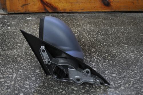 Opel - Insignia - 4 drzwi - (2008 - 2013) - Lusterka /  Lewe elektryczne