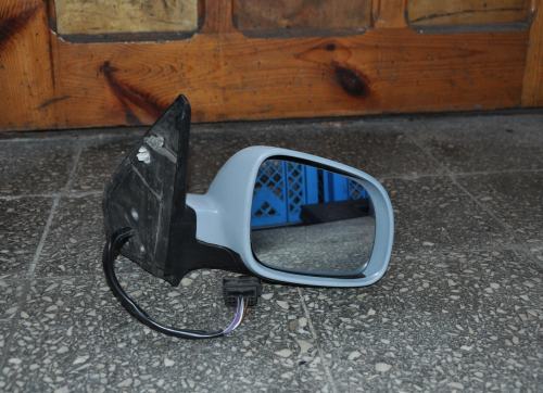 Volkswagen - Golf IV - Kombi - (1999 - 2006) - Lusterka /  Prawe elektryczne