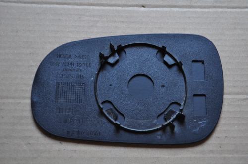 Honda - Accord - 4 drzwi - (1998 - 2001) - Lusterka / Wkład prawego elektrycznego