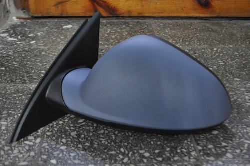 Opel - Insignia - 5 drzwi - (2008 - 2013) - Lusterka /  Lewe elektryczne