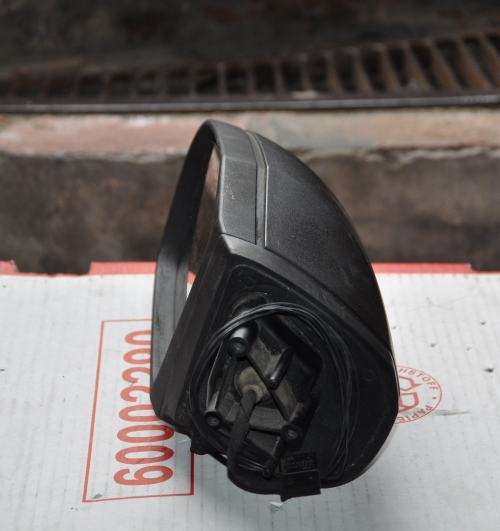 Mercedes-Benz - A-Klasa - W169 - 5 drzwi - (2004 - 2008) - Lusterka /  Lewe elektryczne