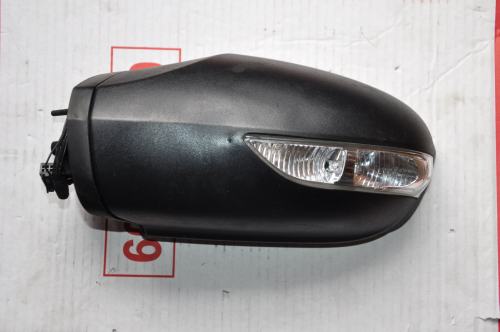 Mercedes-Benz - A-Klasa - W169 - 5 drzwi - (2004 - 2008) - Lusterka /  Lewe elektryczne