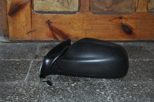 Peugeot - 307 - 3 drzwi - (2001 - 2005) - Lusterka /  Lewe elektryczne