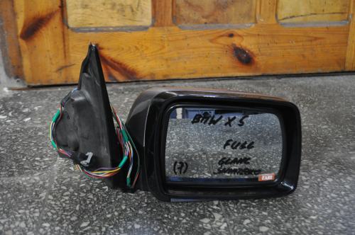 BMW - X5 - (2003 - 2006) - Lusterka /  Prawe elektryczne