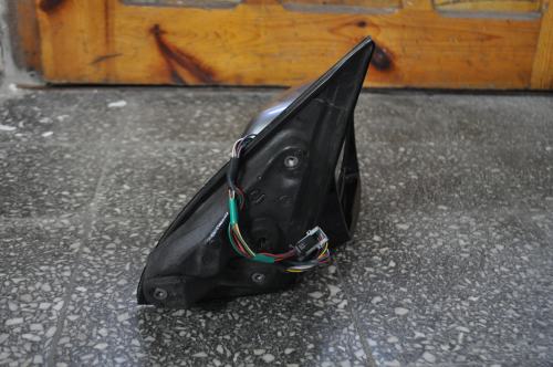 BMW - X5 - (2003 - 2006) - Lusterka /  Prawe elektryczne