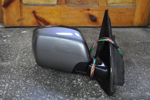 BMW - X5 - (2003 - 2006) - Lusterka /  Prawe elektryczne