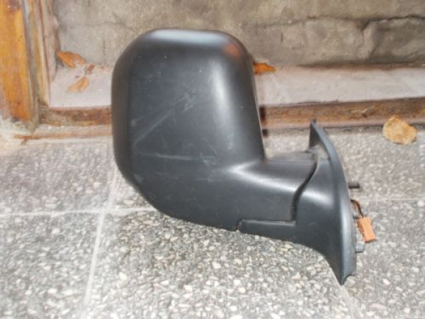 Citroen  - Berlingo - Osob./Tow.- (2008 - 2012) - Lusterka /  Prawe elektryczne