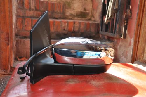 Volkswagen - Up! - 3 drzwi - (2011 - 2016) - Lusterka /  Lewe elektryczne