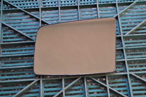 Opel - Kadett - E - Kombi - (1984 - 1991) - Lusterka / Wkład lewego elektrycznego