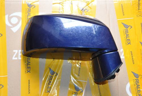 Hyundai - Coupe - (2002 - 2004) - Lusterka /  Prawe elektryczne