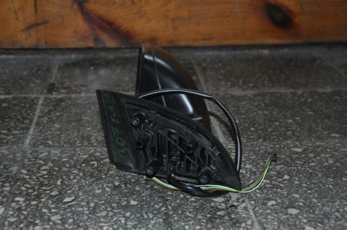 Peugeot - 307 - 5 drzwi - (2005 - 2008) - Lusterka /  Lewe elektryczne