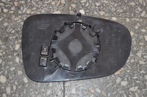 Seat - Alhambra - (1995 - 2000) - Lusterka / Wkład lewego elektrycznego