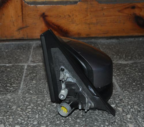 Renault - Espace - (2006 - 2010) - Lusterka /  Lewe elektryczne