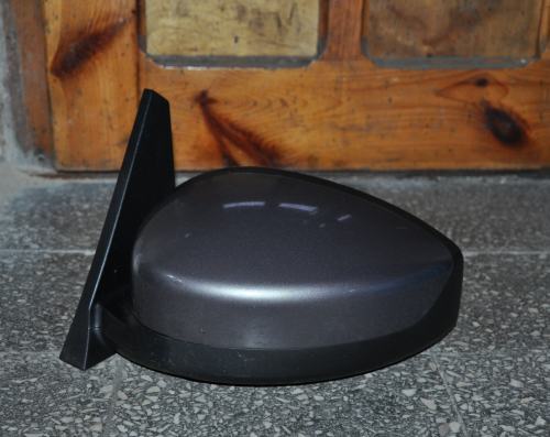 Renault - Espace - (2006 - 2010) - Lusterka /  Lewe elektryczne