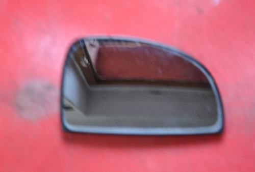 Hyundai - Getz - 3 drzwi - (2003 - 2005) - Lusterka / Wkład prawego ręcznego