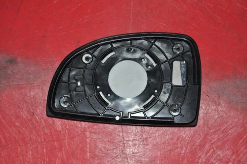 Hyundai - Getz - 3 drzwi - (2003 - 2005) - Lusterka / Wkład prawego ręcznego