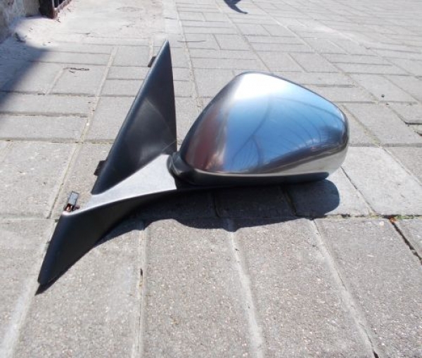 Alfa Romeo - GIULIETTA - (2013-) - Lusterka /  Lewe elektryczne