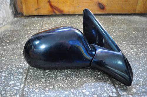 Mazda - MX 3 - (1991 - 1998) - Lusterka /  Prawe elektryczne