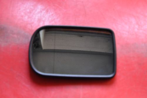 BMW - Seria 5 - E39 - Kombi - (2000 - 2004) - Lusterka / Wkład lewego elektrycznego