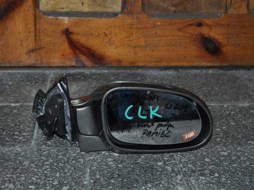 Mercedes-Benz - CLK - C209 - (2005 - 2009) - Lusterka /  Prawe elektryczne