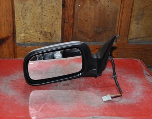 Nissan - Primera - 4 drzwi - (1999 - 2002) - Lusterka /  Lewe elektryczne