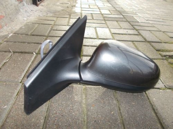 Fiat - Bravo - (2007 - 2010) - Lusterka /  Lewe elektryczne