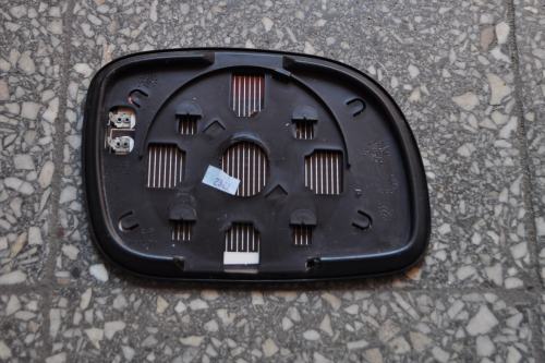 Chrysler - Voyager - (2000 - 2004) - Lusterka / Wkład lewego elektrycznego