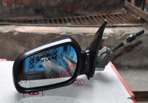 Citroen  - Xsara - 3 drzwi - (2000 - 2003) - Lusterka / Lewe ręczne wewnętrznie regulowane