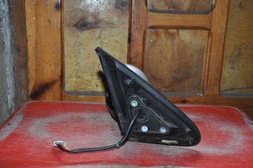 Nissan - Primera - Kombi - (1999 - 2002) - Lusterka /  Lewe elektryczne