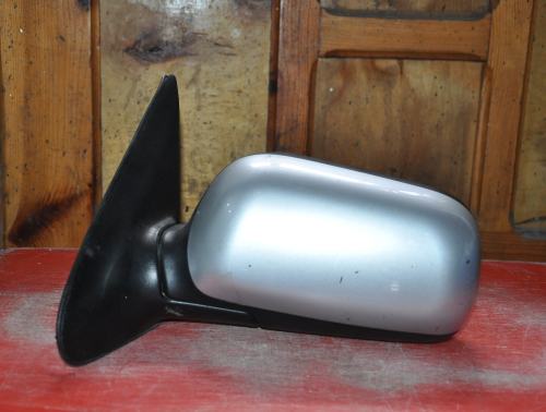 Nissan - Primera - Kombi - (1999 - 2002) - Lusterka /  Lewe elektryczne