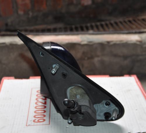 Citroen  - Xsara - 5 drzwi - (1997 - 2000) - Lusterka / Lewe ręczne wewnętrznie regulowane