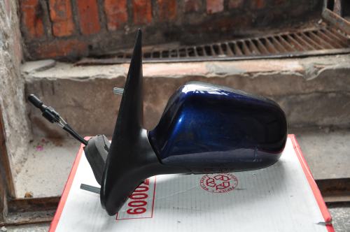 Citroen  - Xsara - 5 drzwi - (2000 - 2003) - Lusterka / Lewe ręczne wewnętrznie regulowane