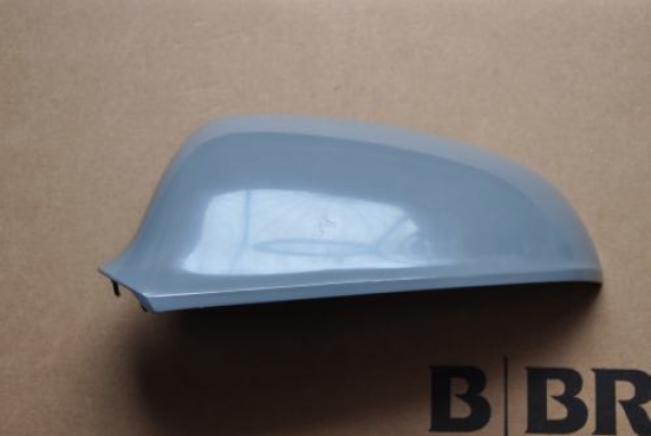 Opel - Astra - J - 4 drzwi - (2012-) - Lusterka / Obudowa strona lewa