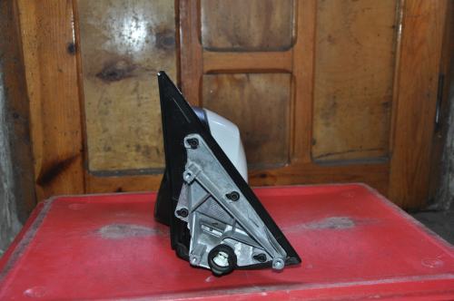 BMW - X1 - (2009 - 2012) - Lusterka /  Lewe elektryczne