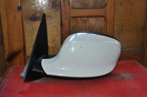 BMW - X1 - (2009 - 2012) - Lusterka /  Lewe elektryczne