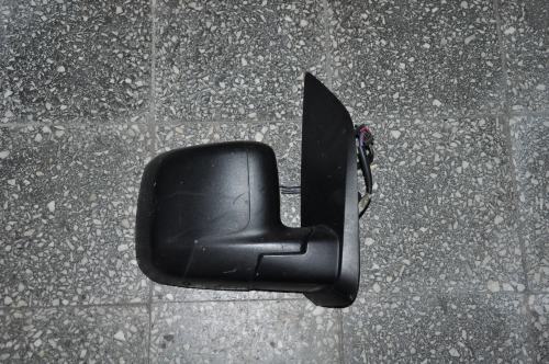 Fiat - Fiorino - Osob./Tow.- (2008 - 2016) - Lusterka /  Prawe elektryczne