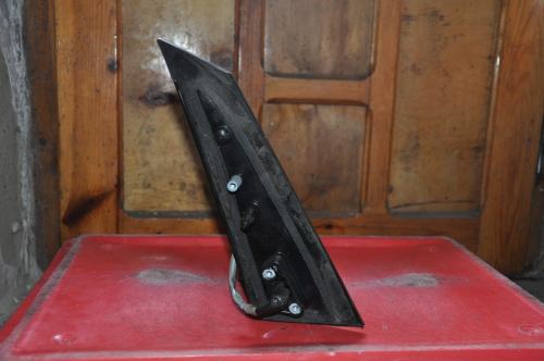 Toyota - Avensis - Verso - (2001 - 2004) - Lusterka /  Lewe elektryczne