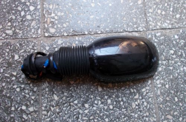 Ford - KA - (1996 - 2008) - Lusterka /  Lewe elektryczne