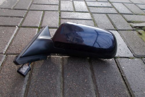 Audi - A3 - 3 drzwi - (1996 -2000) - Lusterka /  Lewe elektryczne