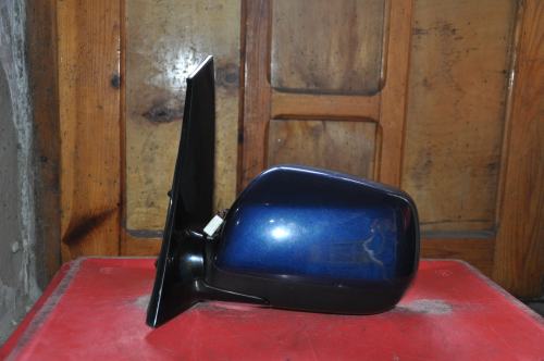 Toyota - Avensis - Verso - (2004 - 2009) - Lusterka /  Lewe elektryczne