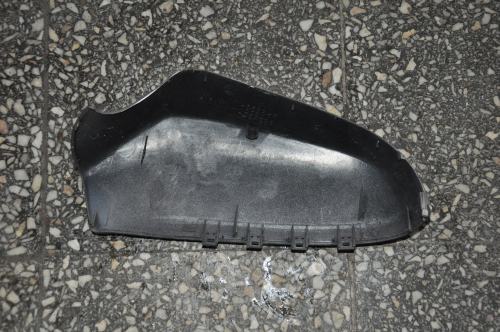 Opel - Astra - H - Kombi - (2004 - 2007) - Lusterka / Obudowa strona prawa