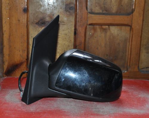 Ford - Focus - Kombi - (2004 - 2007) - Lusterka /  Lewe elektryczne