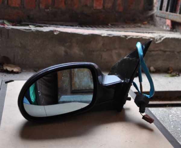 Citroen  - C 5 - (2004 - 2006) - Lusterka /  Lewe elektryczne